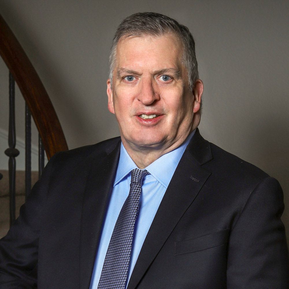 Attorney Dan A. Atkerson